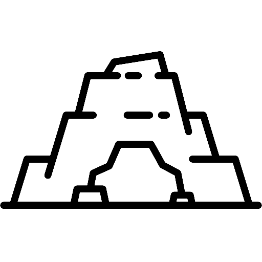 Falesie icon