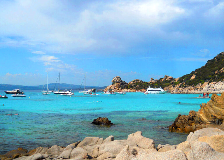 Fonte: Porto di Olbia Fonte: Porto di Olbia
