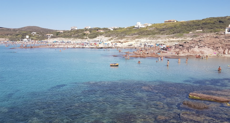 Riccardo Fallini la caletta 768x412