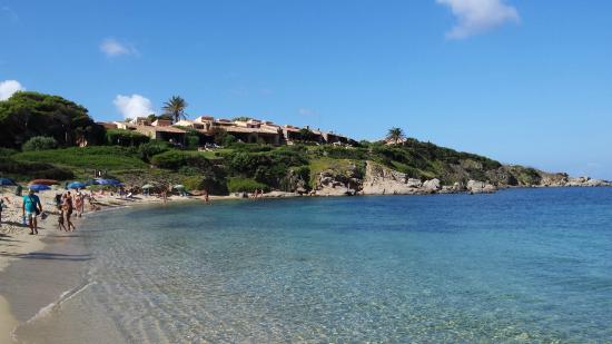 cala tramazzu
