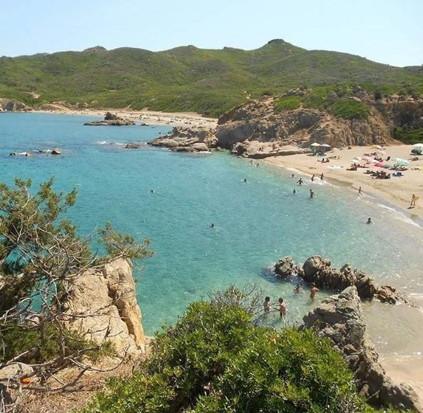 calasafigu fonte tracce di sardegna