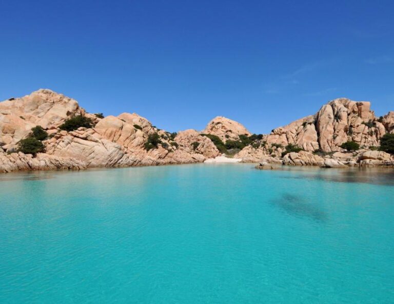 Fonte: Porto di Olbia Fonte: Porto di Olbia