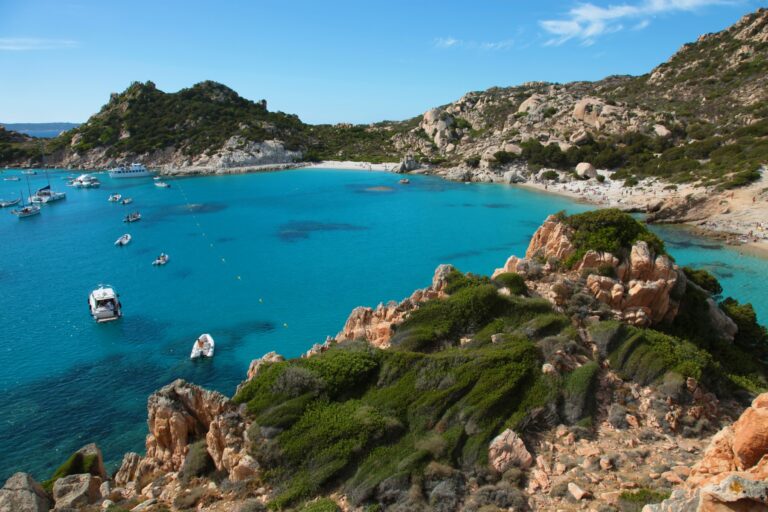 Fonte: Sardegna Turismo Fonte: Sardegna Turismo