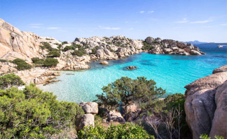 Fonte: Cala Garibaldi Fonte: Cala Garibaldi