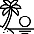 Macchia mediterranea icon