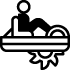 Noleggio pedalò icon