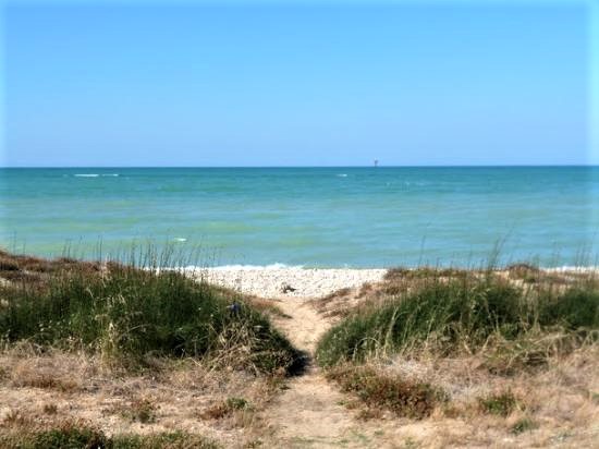 dune di casalbordino