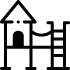 Parco giochi icon