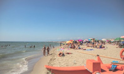 Stabilimento balneare Tirrenia 2 Tirrenia e1593614282108