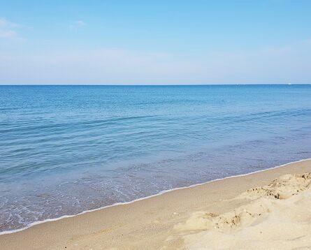 un settembre stupendo